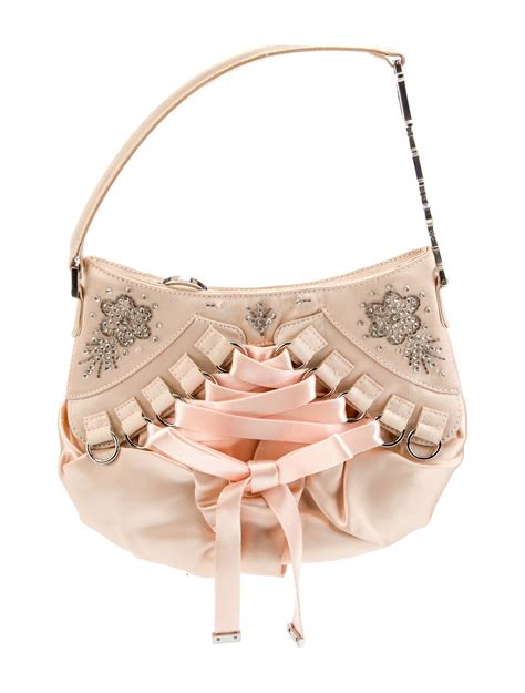 dior ballet corset bag|Ballet Corset Dior Handbags for Women .